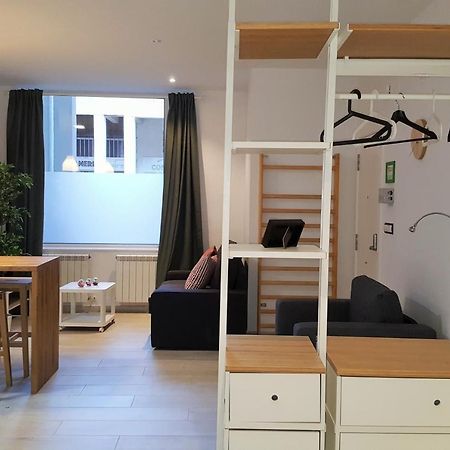 바야돌리드 La Casa De Cayetana At-47-44 아파트 외부 사진